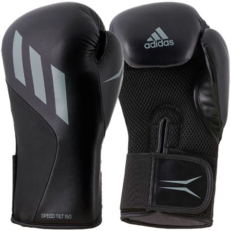 Adidas Speed Tilt 150 Boxing Gloves 